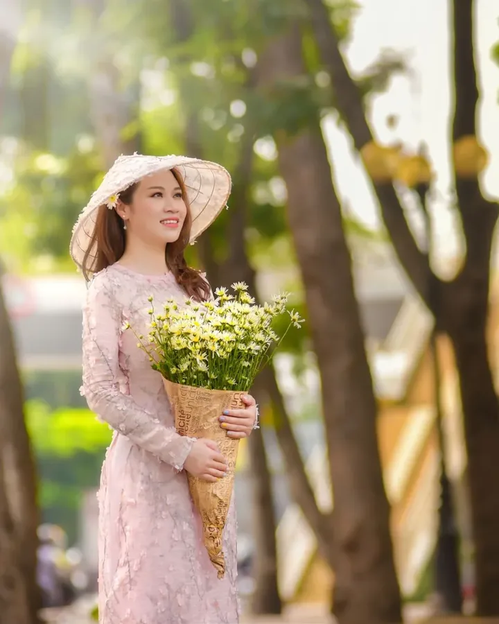Ảnh chân dung English Journey
